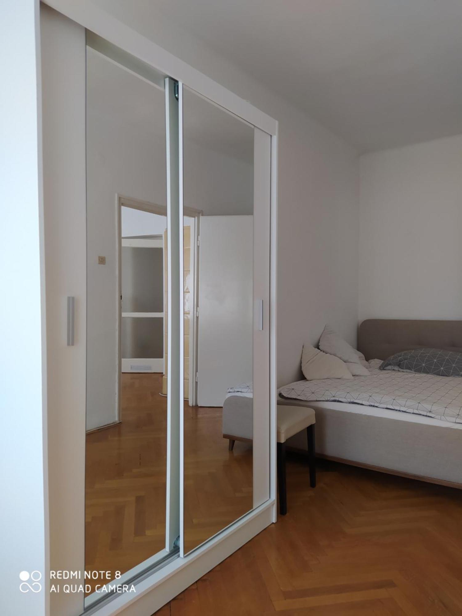 Dom Ter Apartman 1 Сегед Экстерьер фото