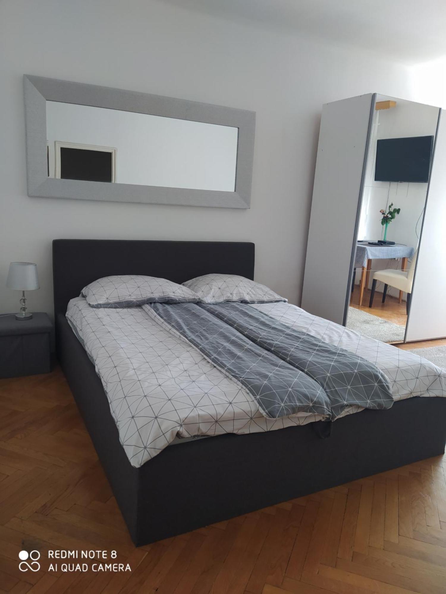 Dom Ter Apartman 1 Сегед Экстерьер фото